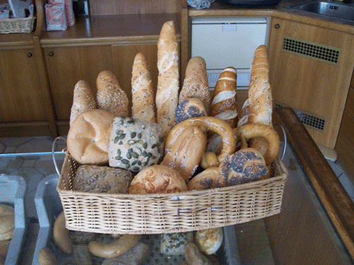 Brotkorb